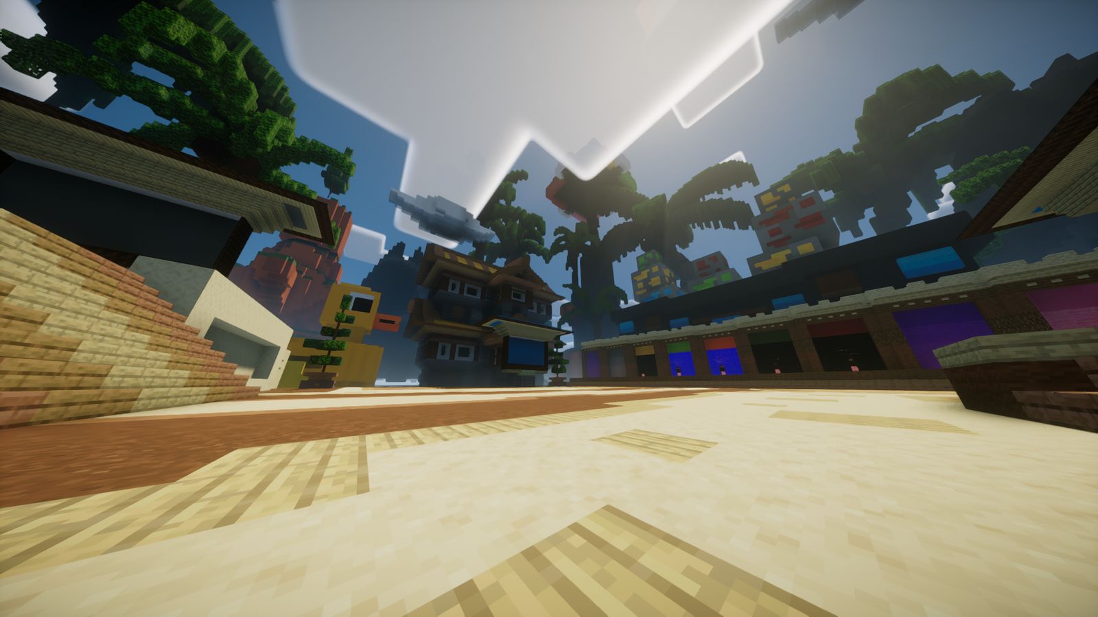 RubyCraft